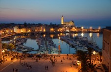 Tour del Salento e della Puglia in 4 Giorni per 2 Persone