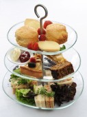 Enjoy Afternoon Tea for two