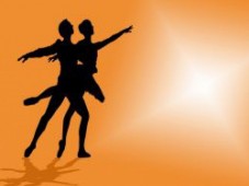 Private dancing lesson in the area of Zurich, Switzerland
