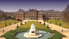 Coronation 2023: Kensington Palace Entrance Ticket