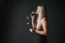 Tenuta Castelbuono-Carapace experience - winery tour and tasting