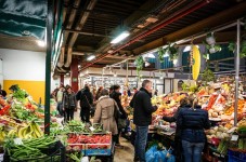 San Lorenzo Market