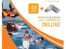 Deluxe Gift Box
