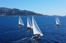 Excursion à la voile - Billet enfant - (6-12ans)