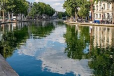 Croisière sur le Canal Saint-Martin - 1 Enfant (4-14 ans)