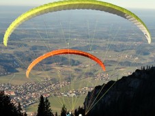 Lezione di Volo  - 20 min & soggiorno 1 notte
